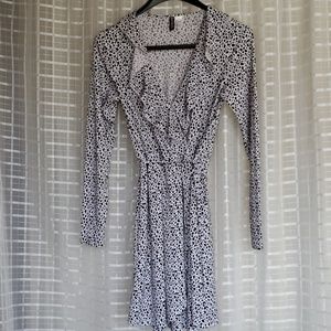 NWOT- Divided H&M Dress